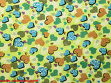 144cm PRINTED COTTON