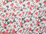 144cm PRINTED COTTON