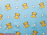 160cm PRINTED COTTON