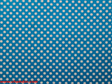 144cm PRINTED COTTON