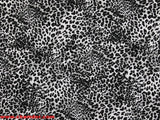 144cm PRINTED VISCOSE