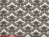 144cm PRINTED VISCOSE
