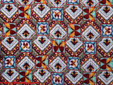 144cm PRINTED VISCOSE