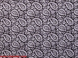 144cm PRINTED VISCOSE