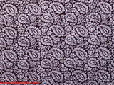 144cm PRINTED VISCOSE