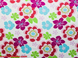 160cm PRINTED COTTON