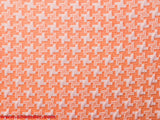 150cm POLY RAYON JACQUARD