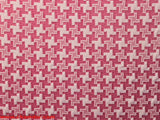 150cm POLY RAYON JACQUARD