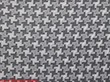 150cm POLY RAYON JACQUARD