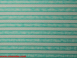 160cm POLY RAYON JACQUARD