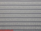 160cm POLY RAYON JACQUARD