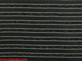 160cm POLY RAYON JACQUARD