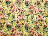 155cm PRD DIGITAL STRETCH MESH