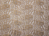 125cm GUIPURE LACE