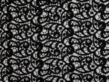 125cm GUIPURE LACE