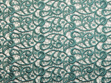 125cm GUIPURE LACE