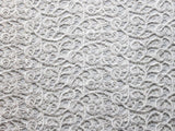 125cm GUIPURE LACE
