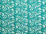 125cm GUIPURE LACE