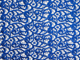 125cm GUIPURE LACE