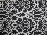 130cm  LASER CUT EMBROIDED  MESH