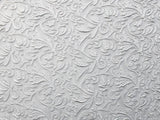 130cm LASER CUT EMBROIDED MESH