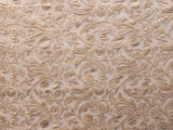 130cm LASER CUT EMBROIDED MESH