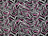 150cm PRINTED POLAR FLEECE