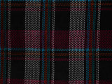 150cm PRINTED POLAR FLEECE