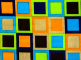 150cm PRINTED POLAR FLEECE
