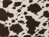 150cm PRINTED POLAR FLEECE