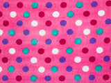 150cm PRINTED POLAR FLEECE