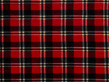 150cm PRINTED POLAR FLEECE