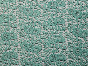 125cm GUIPURE LACE