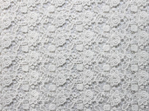 125cm GUIPURE LACE