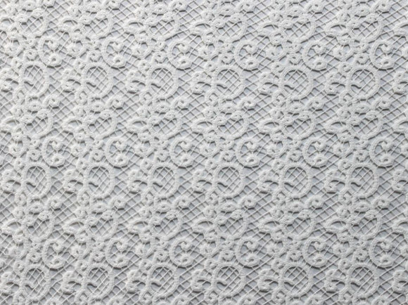 125cm GUIPURE LACE