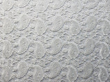 135cm GUIPURE LACE