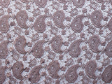 135cm GUIPURE LACE