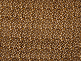 150cm PRINTED POLAR FLEECE