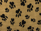 150cm PRINTED POLAR FLEECE