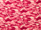150cm PRINTED POLAR FLEECE