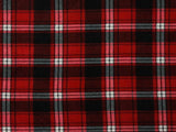 150cm PRINTED POLAR FLEECE