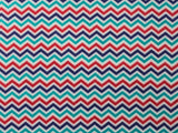 150cm PRINTED POLAR FLEECE