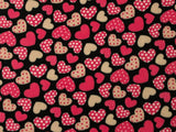 150cm PRINTED POLAR FLEECE
