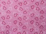 150cm PRINTED POLAR FLEECE