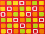 150cm PRINTED POLAR FLEECE