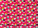 150cm PRINTED POLAR FLEECE