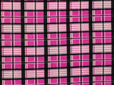 150cm PRINTED POLAR FLEECE