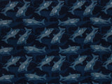 150cm PRINTED POLAR FLEECE