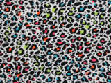 150cm PRINTED POLAR FLEECE