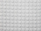 125cm MESH WITH FLOWER  EMBROIDED